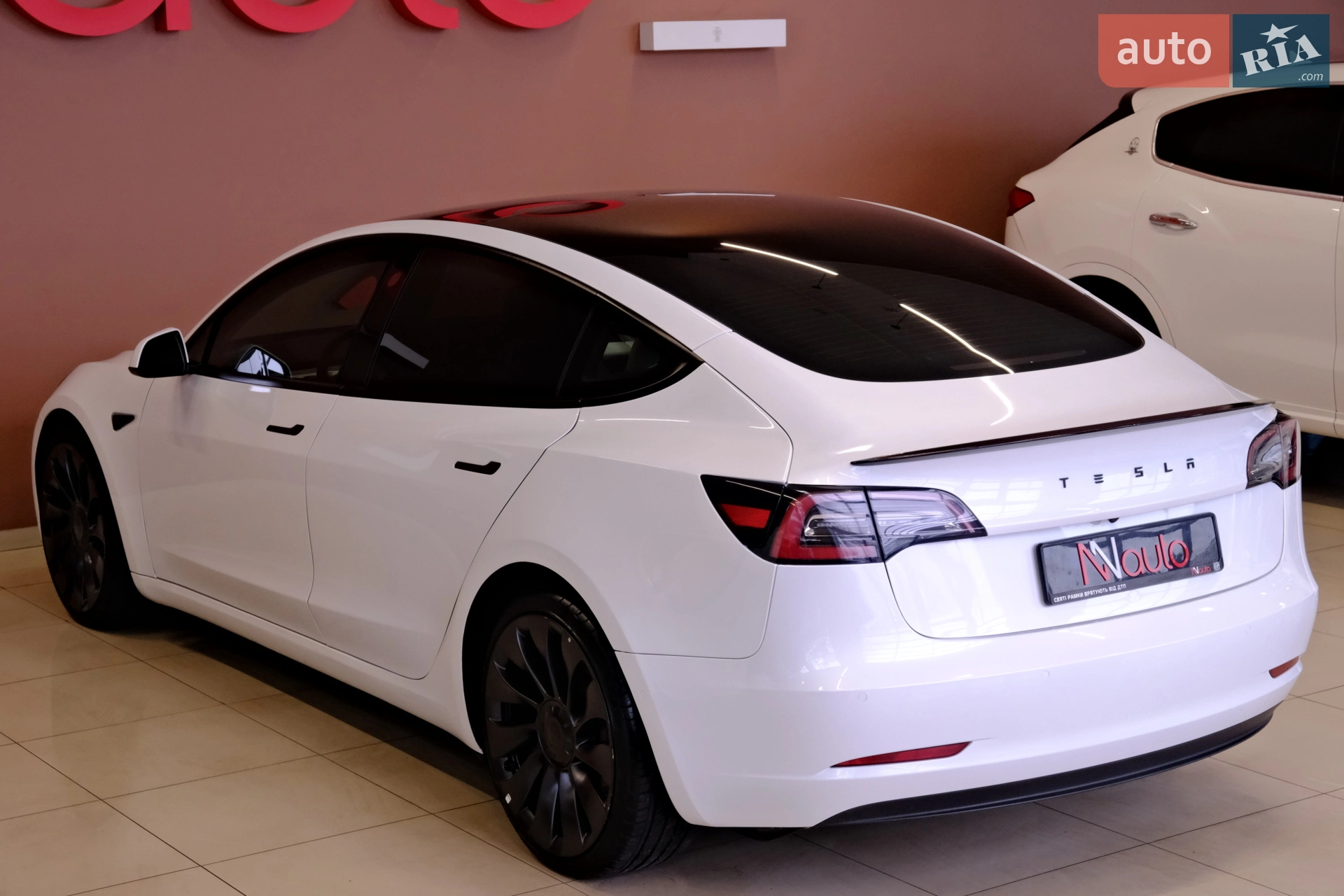 2022 Tesla Model 3 - мініатюра 15