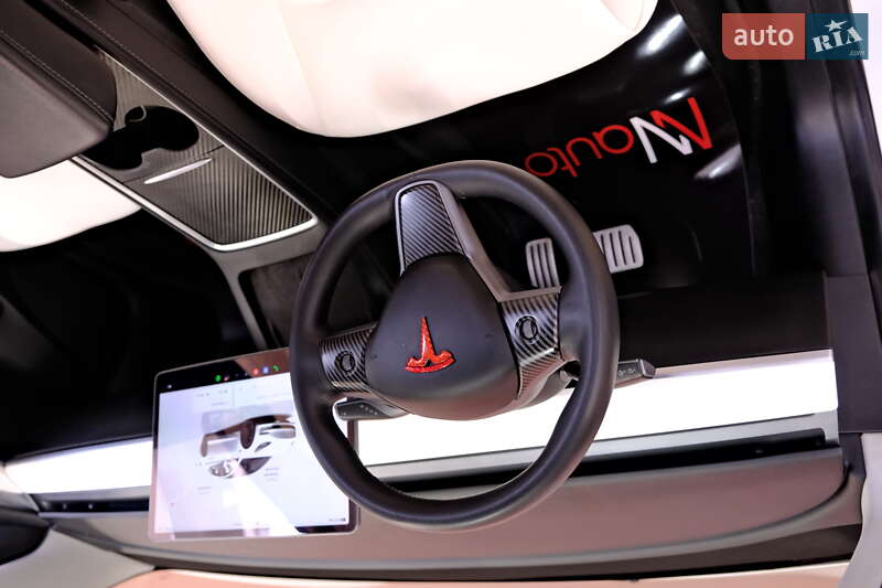 Седан Tesla Model 3 2022 в Одесі