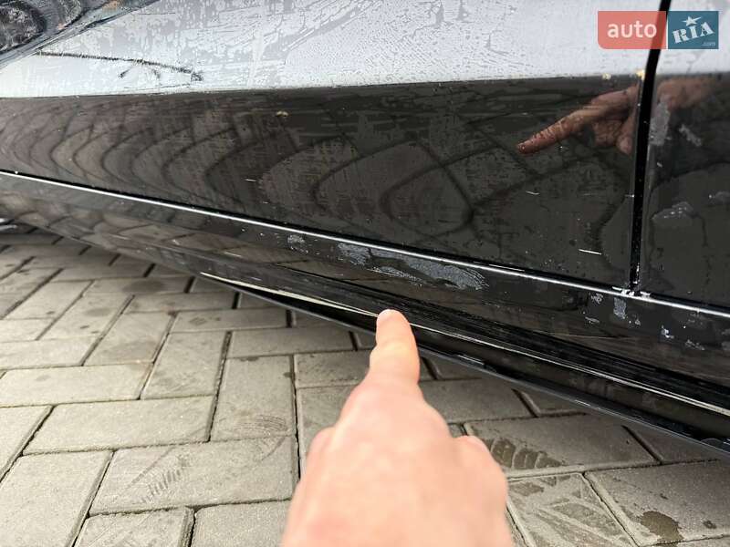 Седан Tesla Model 3 2018 в Луцке фото 18 Седан Tesla Model 3 2018 в Луцке