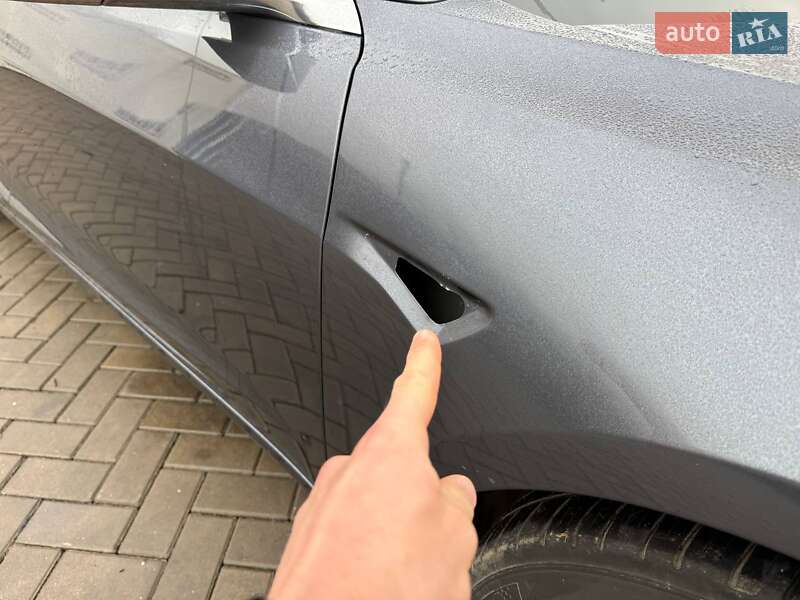 Седан Tesla Model 3 2020 в Луцьку фото 10 Седан Tesla Model 3 2020 в Луцьку