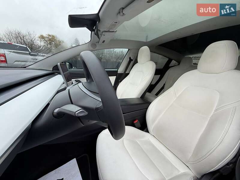 Седан Tesla Model 3 2020 в Луцьку фото 17 Седан Tesla Model 3 2020 в Луцьку