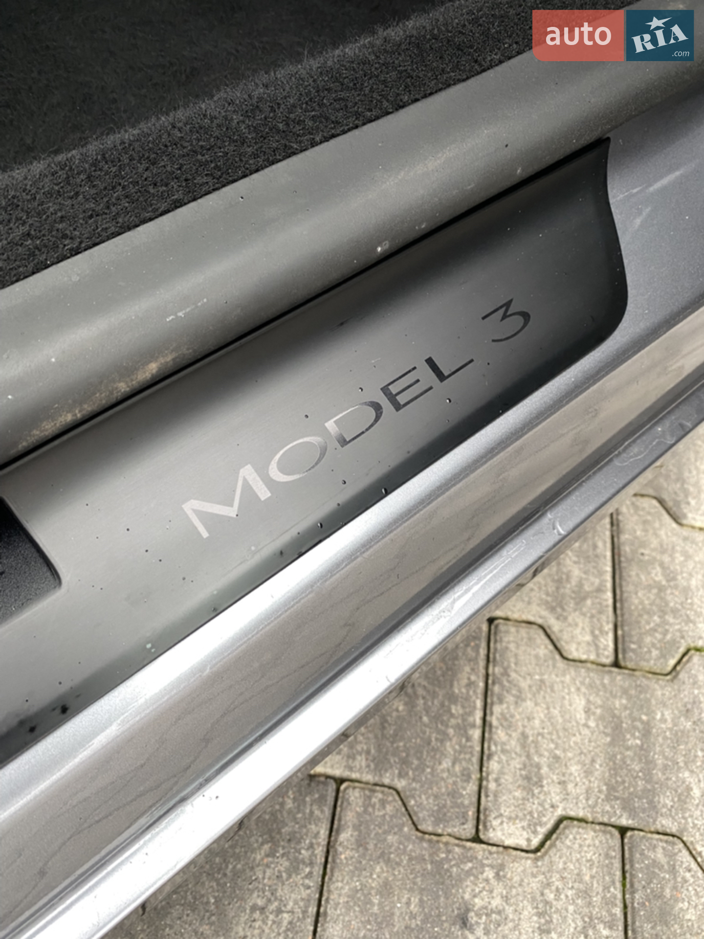 2024 Tesla Model 3 - мініатюра 15