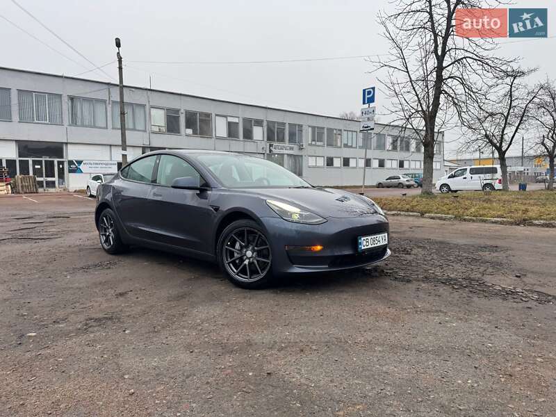 Tesla Model 3 2023 Tesla Model 3 2023