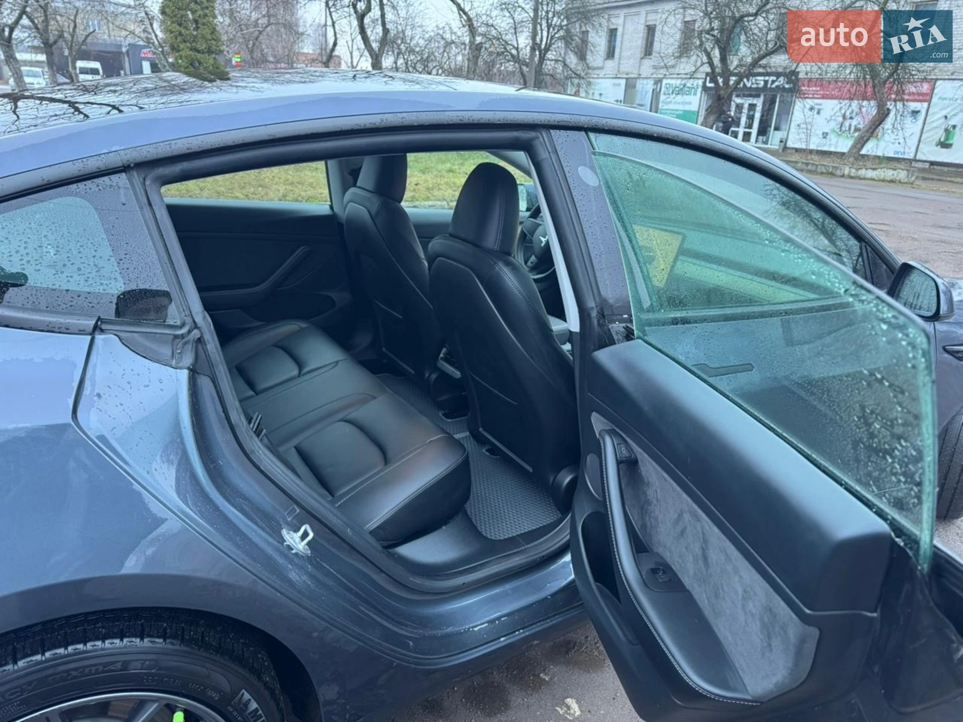 2023 Tesla Model 3 - мініатюра 12
