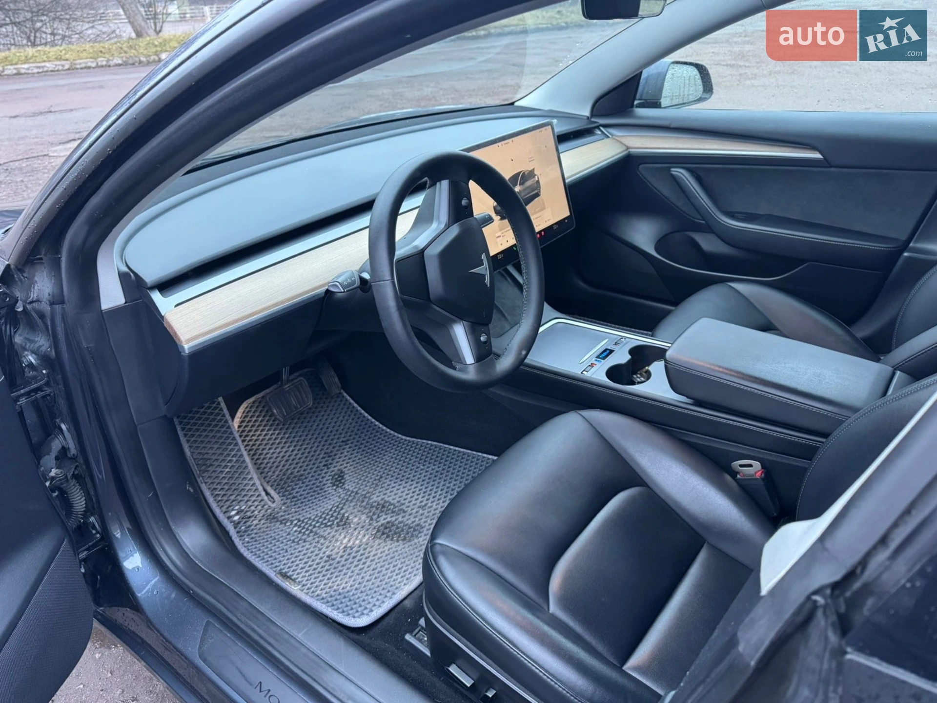 2023 Tesla Model 3 - мініатюра 15