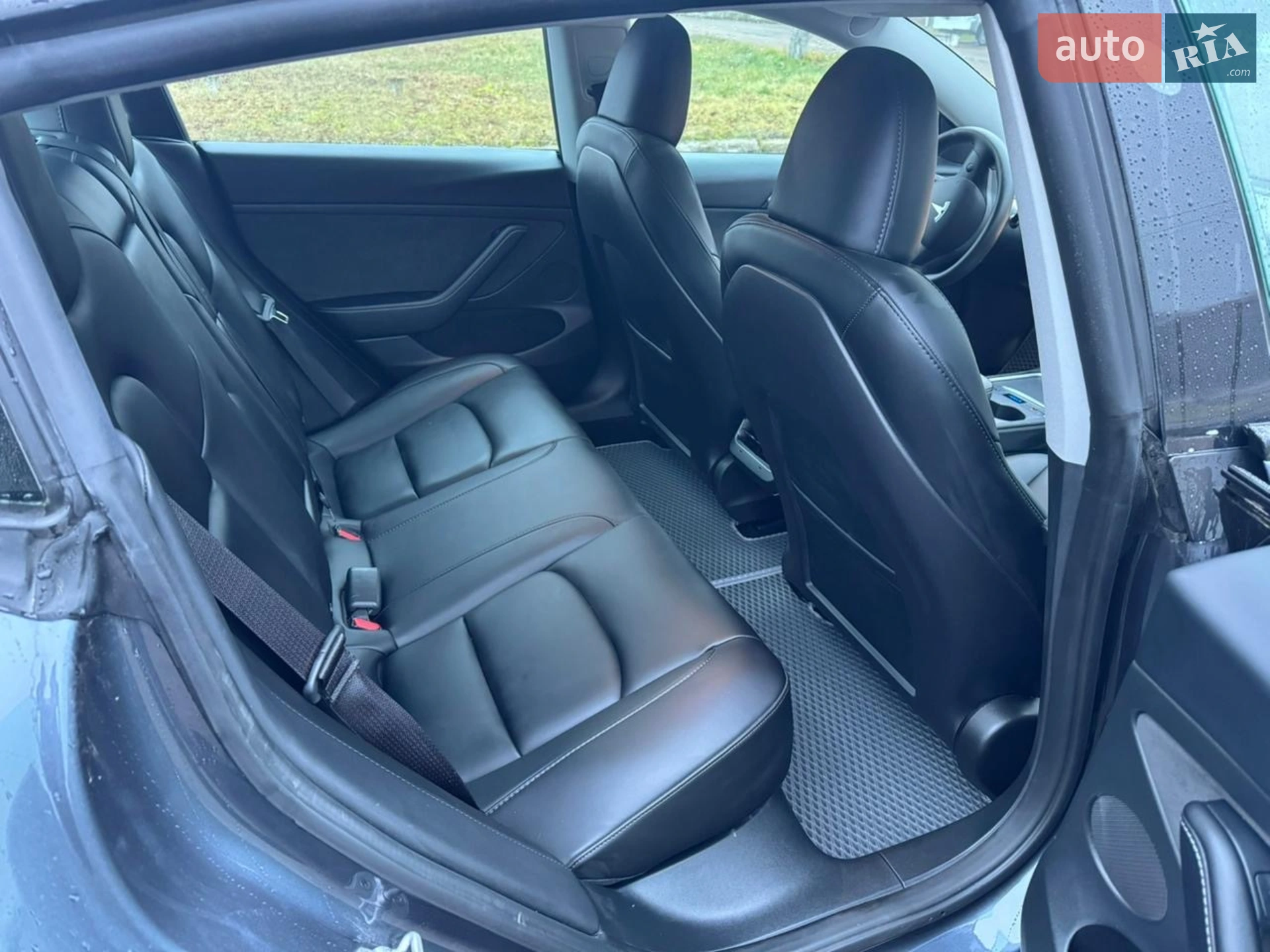 2023 Tesla Model 3 - мініатюра 21
