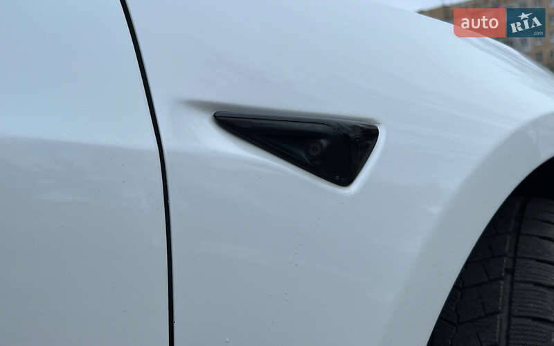 Седан Tesla Model 3 2018 в Львове фото 20 Седан Tesla Model 3 2018 в Львове