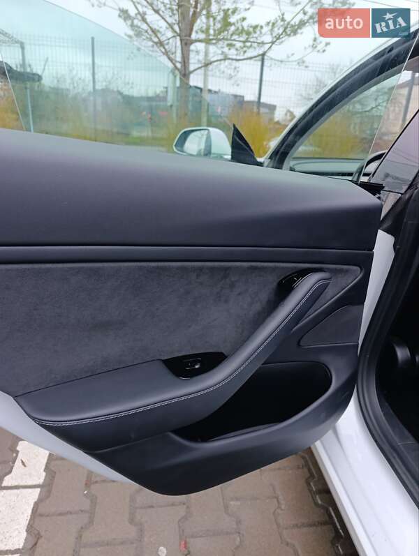 Седан Tesla Model 3 2020 в Ровно фото 21 Седан Tesla Model 3 2020 в Ровно
