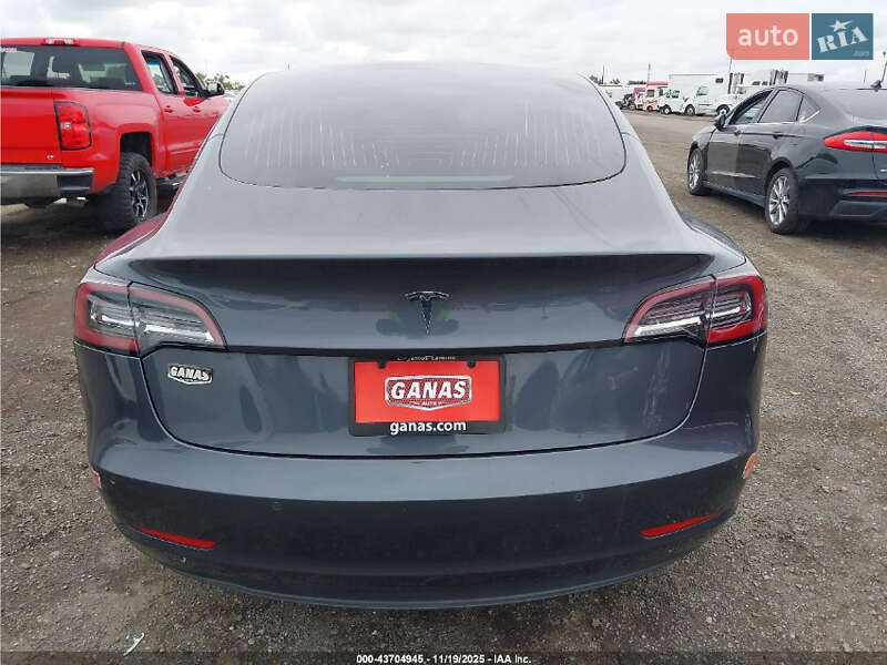 Седан Tesla Model 3 2020 в Виннице фото 7 Седан Tesla Model 3 2020 в Виннице