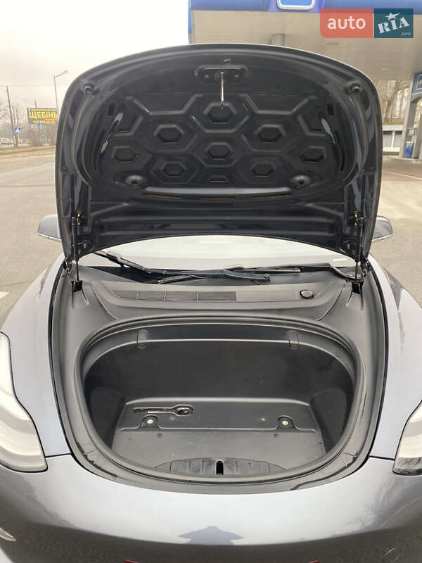 Седан Tesla Model 3 2020 в Житомире фото 20 Седан Tesla Model 3 2020 в Житомире