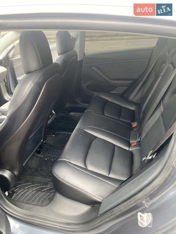 Седан Tesla Model 3 2020 в Житомире фото 26 Седан Tesla Model 3 2020 в Житомире