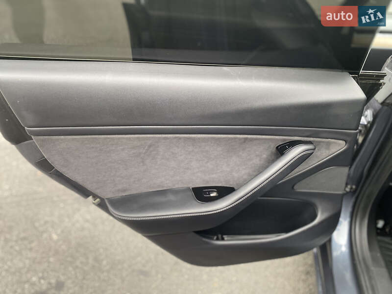 Седан Tesla Model 3 2020 в Житомире фото 27 Седан Tesla Model 3 2020 в Житомире