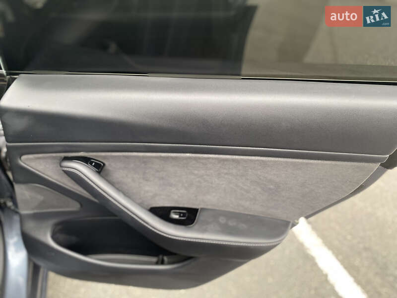 Седан Tesla Model 3 2020 в Житомире фото 32 Седан Tesla Model 3 2020 в Житомире