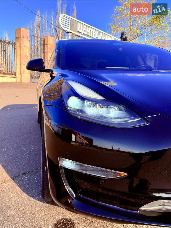 Седан Tesla Model 3 2021 в Николаеве фото 19 Седан Tesla Model 3 2021 в Николаеве