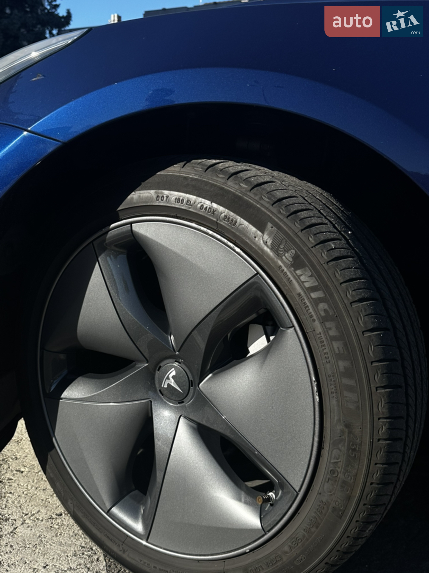 2020 Tesla Model 3 - мініатюра 6