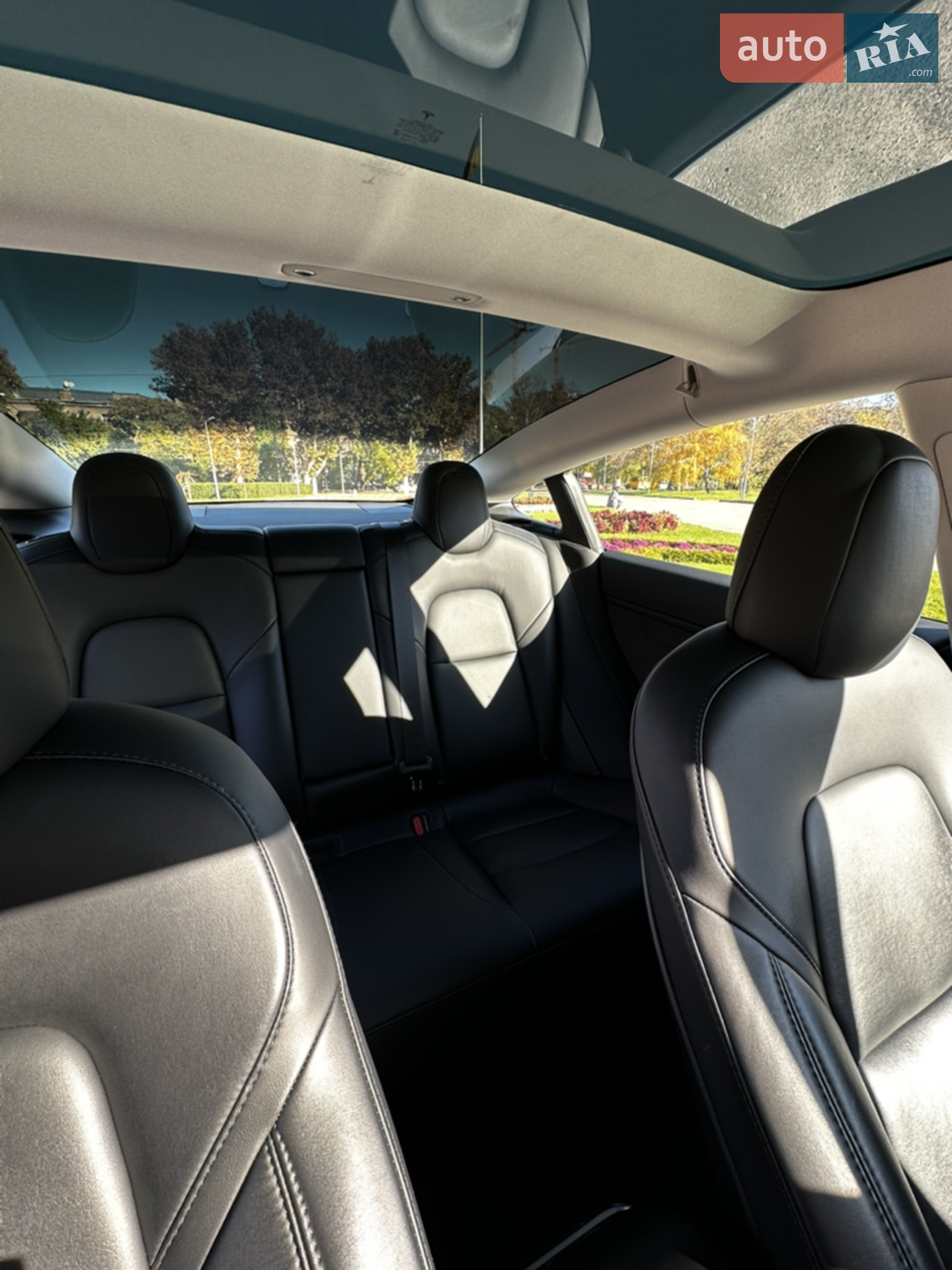 2020 Tesla Model 3 - мініатюра 9