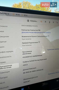 Седан Tesla Model 3 2020 в Одессе