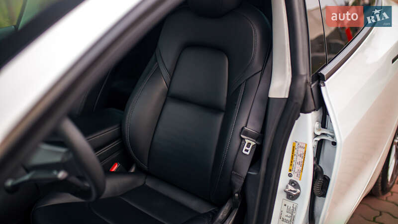 Седан Tesla Model 3 2022 в Черновцах фото 45 Седан Tesla Model 3 2022 в Черновцах