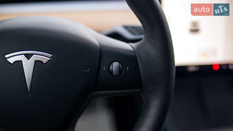 Седан Tesla Model 3 2022 в Черновцах фото 54 Седан Tesla Model 3 2022 в Черновцах