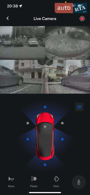 Седан Tesla Model 3 2022 в Каменец-Подольском фото 10 Седан Tesla Model 3 2022 в Каменец-Подольском