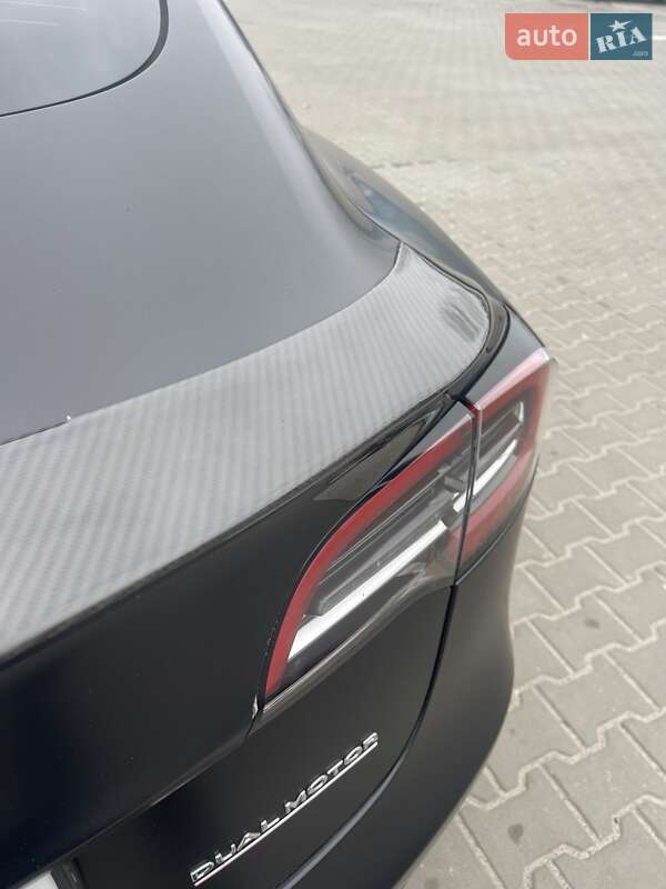 Седан Tesla Model 3 2022 в Козятині фото 10 Седан Tesla Model 3 2022 в Козятині