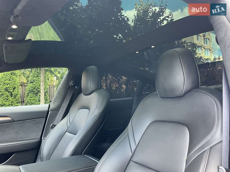 Седан Tesla Model 3 2022 в Козятині фото 15 Седан Tesla Model 3 2022 в Козятині