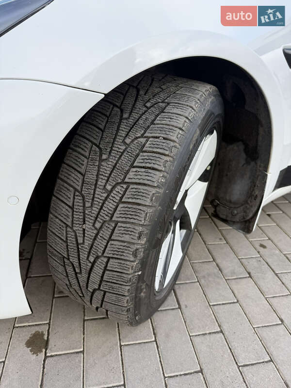 Седан Tesla Model 3 2021 в Жмеринці фото 12 Седан Tesla Model 3 2021 в Жмеринці