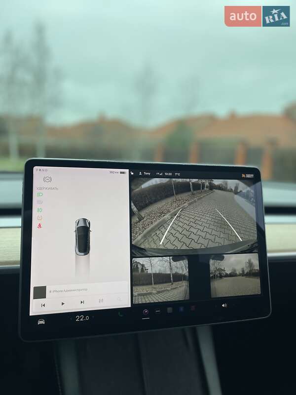 Седан Tesla Model 3 2021 в Одессе фото 26 Седан Tesla Model 3 2021 в Одессе