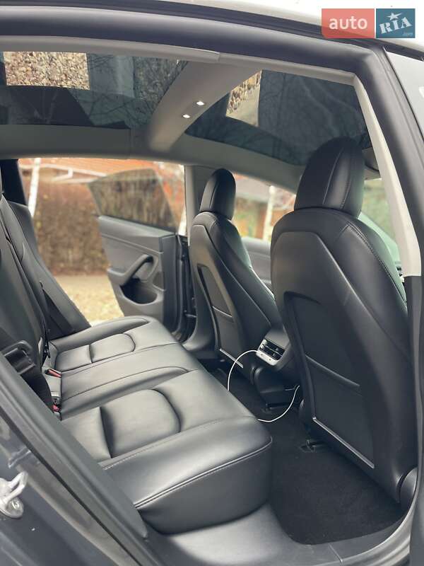 Седан Tesla Model 3 2021 в Одессе фото 27 Седан Tesla Model 3 2021 в Одессе