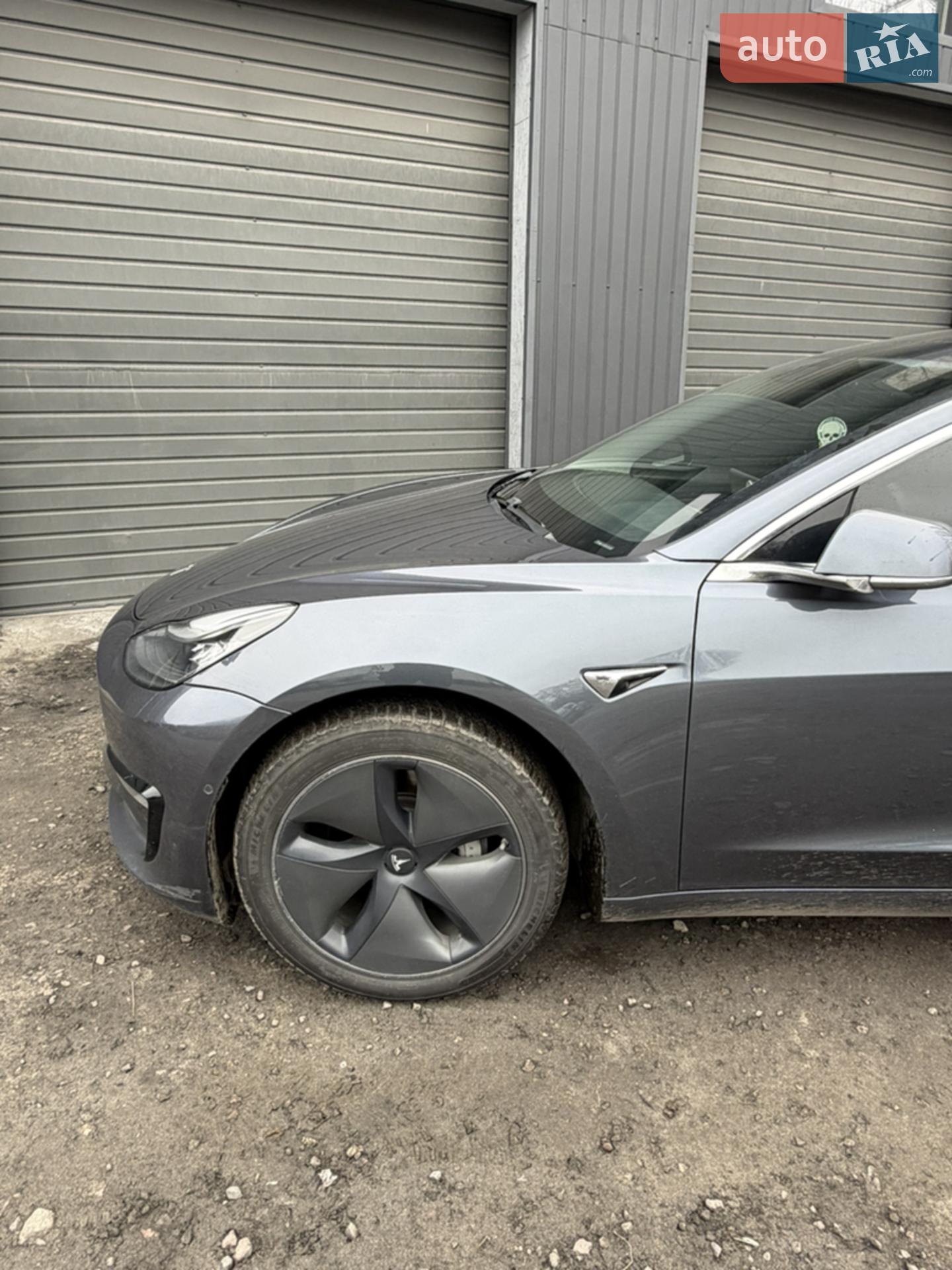 2020 Tesla Model 3 - мініатюра 3
