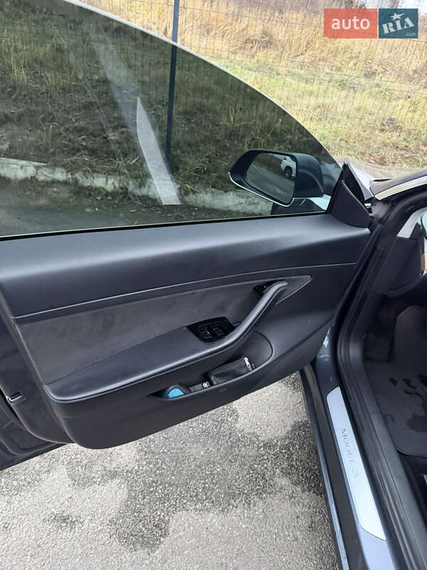 Седан Tesla Model 3 2020 в Києві фото 7 Седан Tesla Model 3 2020 в Києві