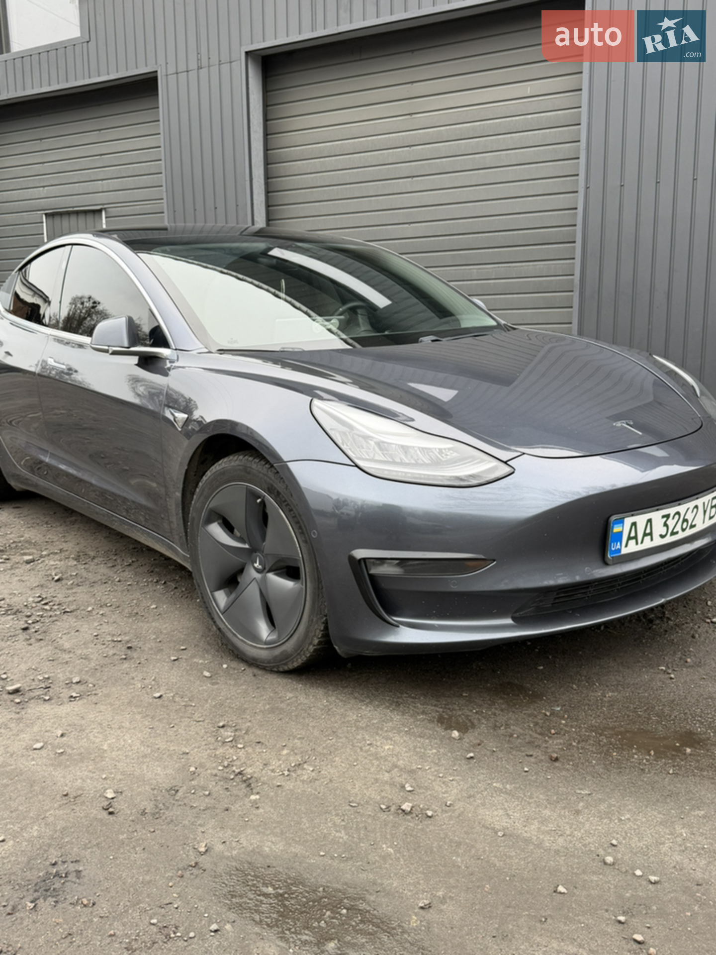 2020 Tesla Model 3 - мініатюра 10