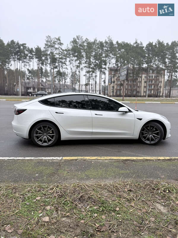 Седан Tesla Model 3 2021 в Ирпене фото 6 Седан Tesla Model 3 2021 в Ирпене