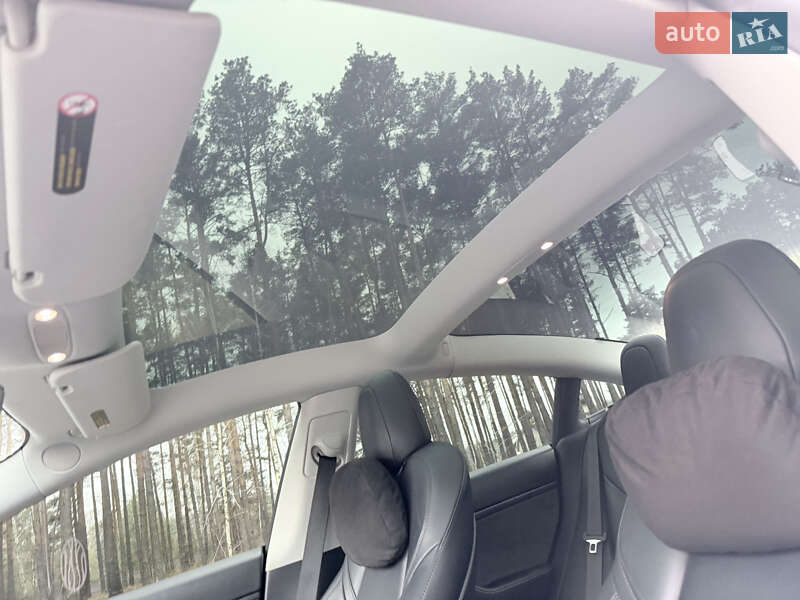 Седан Tesla Model 3 2021 в Ирпене фото 14 Седан Tesla Model 3 2021 в Ирпене