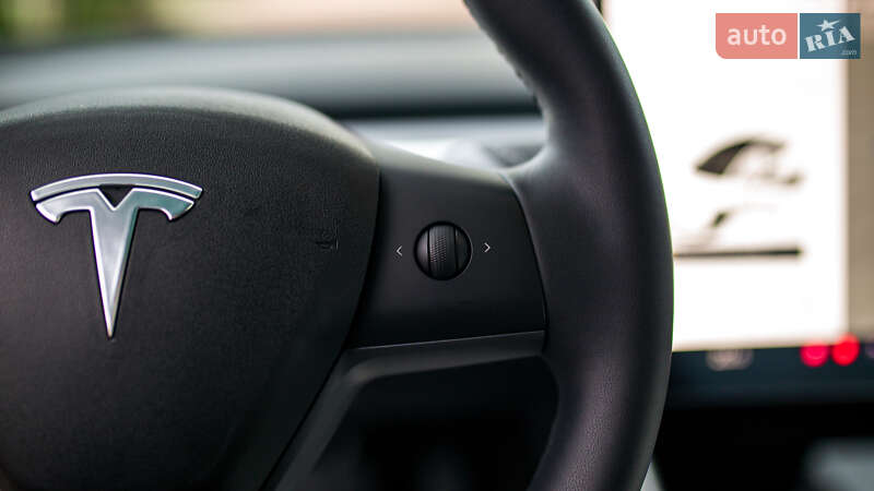 Седан Tesla Model 3 2019 в Черновцах фото 58 Седан Tesla Model 3 2019 в Черновцах