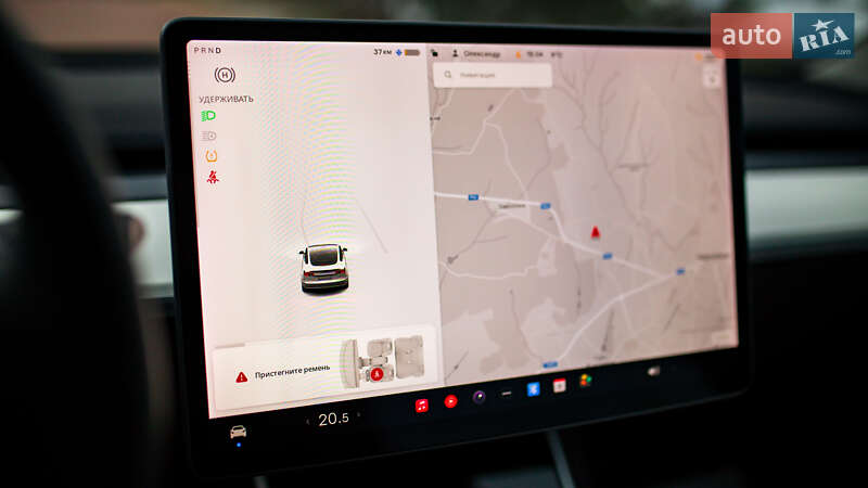 Седан Tesla Model 3 2019 в Черновцах фото 62 Седан Tesla Model 3 2019 в Черновцах