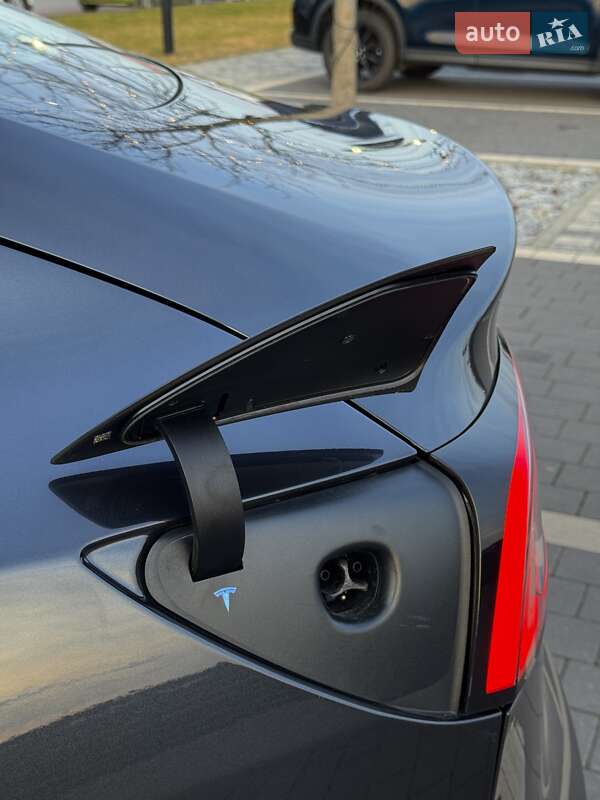 Седан Tesla Model 3 2024 в Мукачево фото 7 Седан Tesla Model 3 2024 в Мукачево