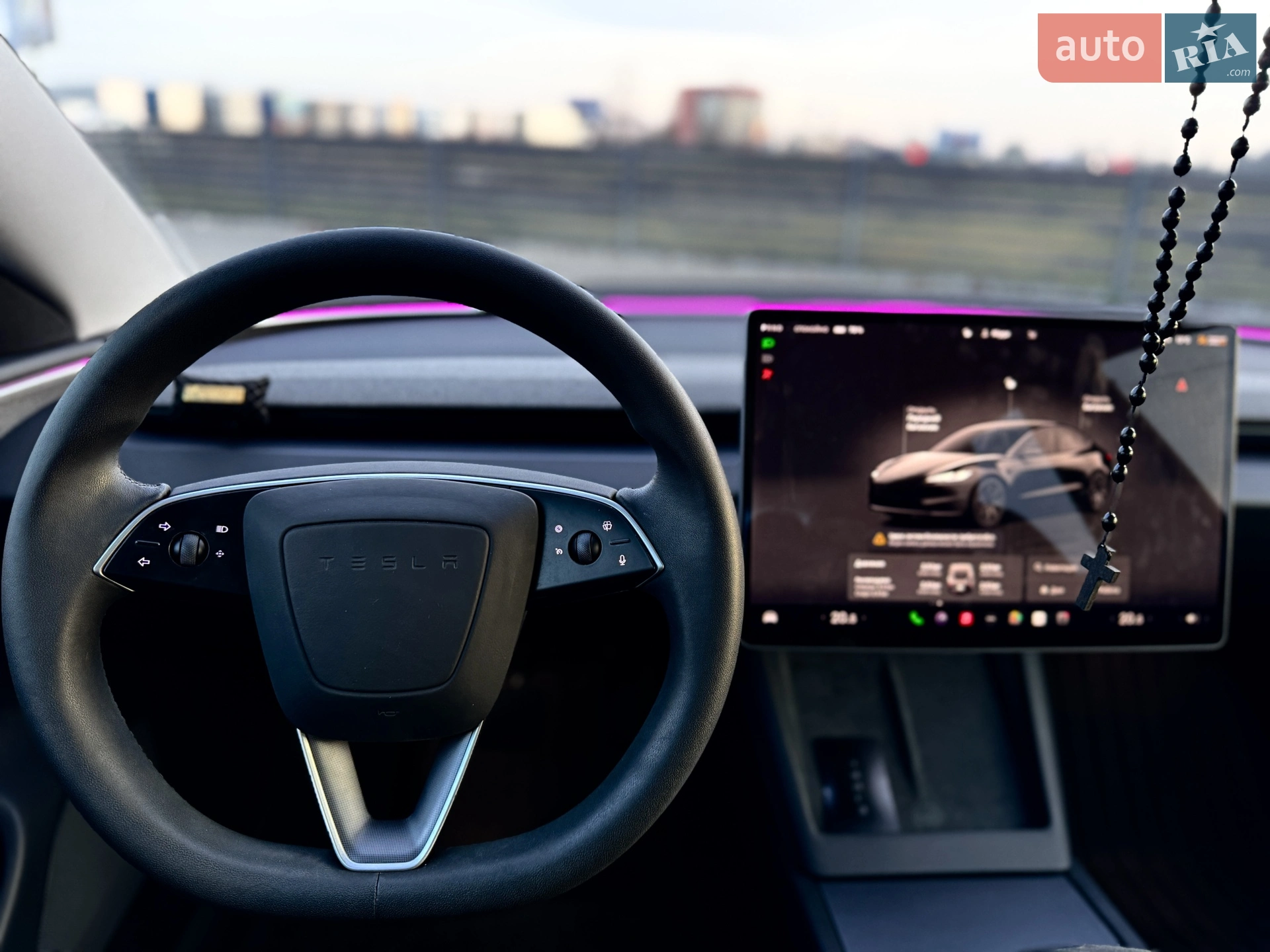 2024 Tesla Model 3 - мініатюра 12