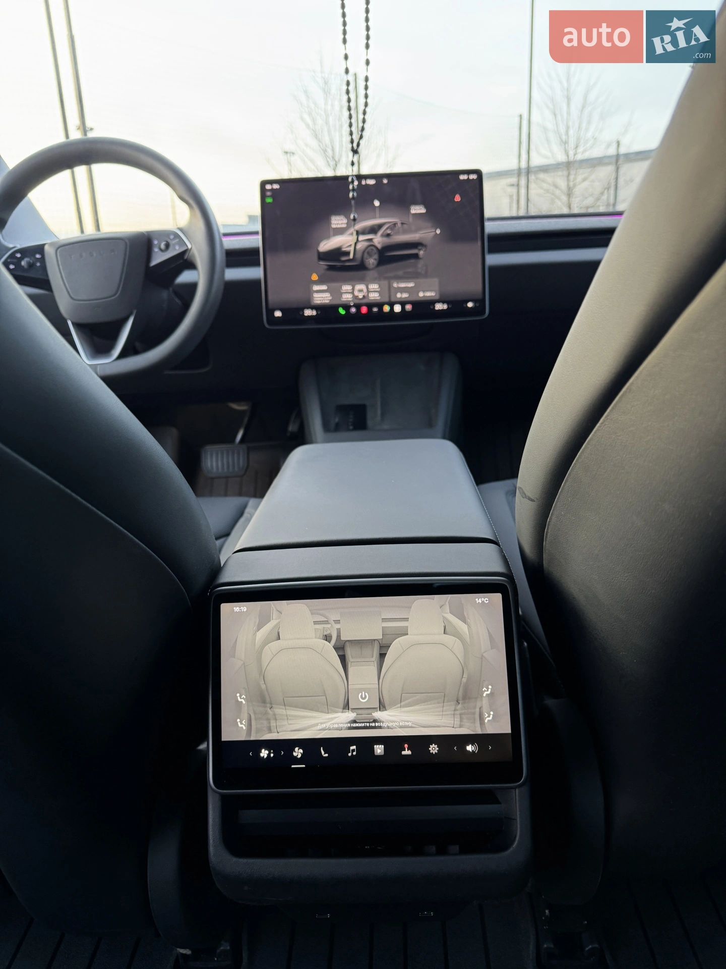2024 Tesla Model 3 - мініатюра 17