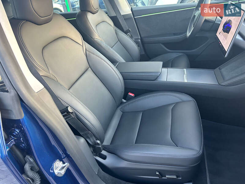 Седан Tesla Model 3 2024 в Киеве фото 12 Седан Tesla Model 3 2024 в Киеве