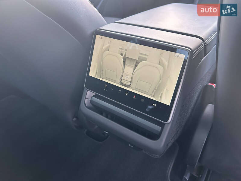 Седан Tesla Model 3 2024 в Киеве фото 21 Седан Tesla Model 3 2024 в Киеве