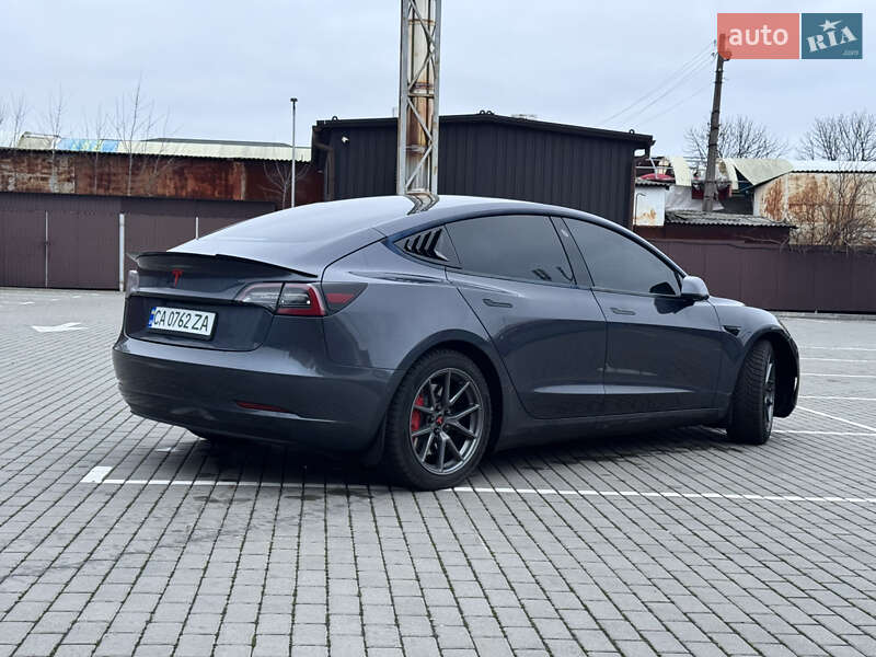 Седан Tesla Model 3 2021 в Черкасах фото 8 Седан Tesla Model 3 2021 в Черкасах