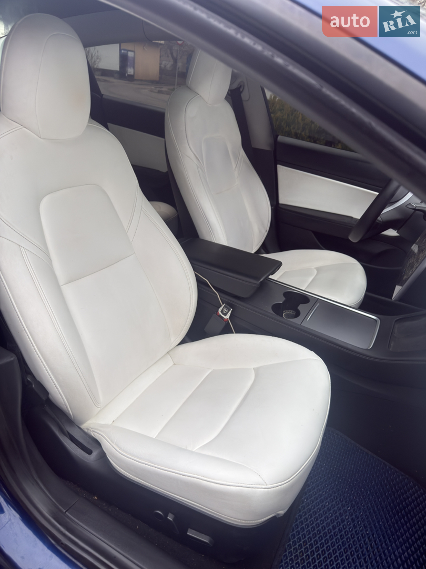 2021 Tesla Model 3 - мініатюра 9