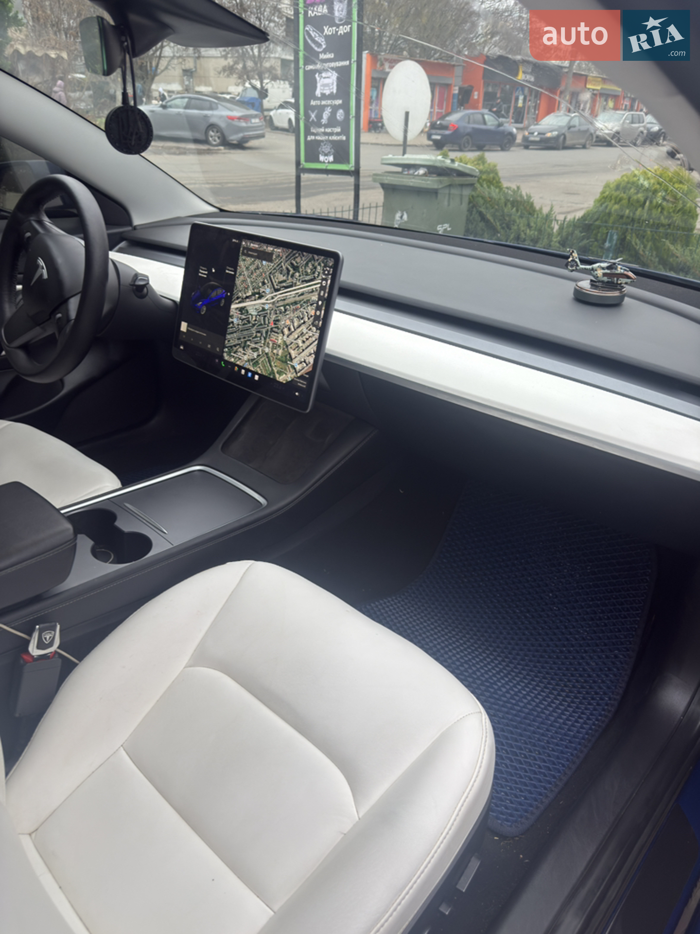 2021 Tesla Model 3 - мініатюра 10