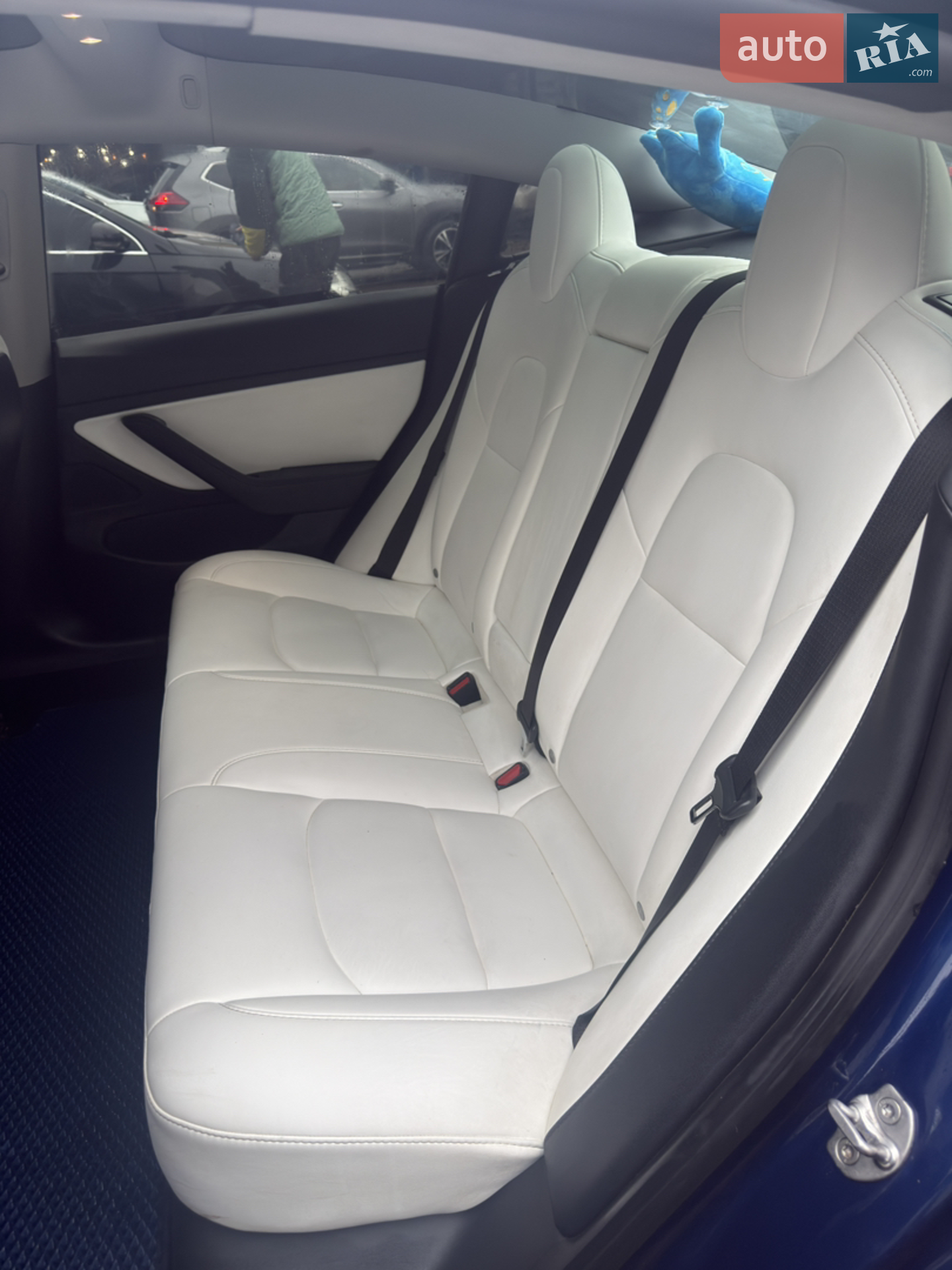 2021 Tesla Model 3 - мініатюра 11