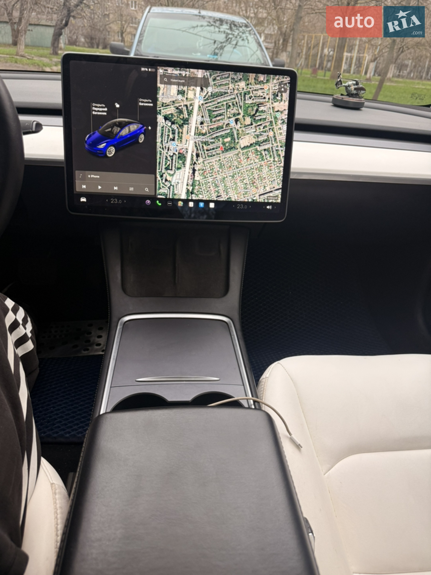 2021 Tesla Model 3 - мініатюра 14