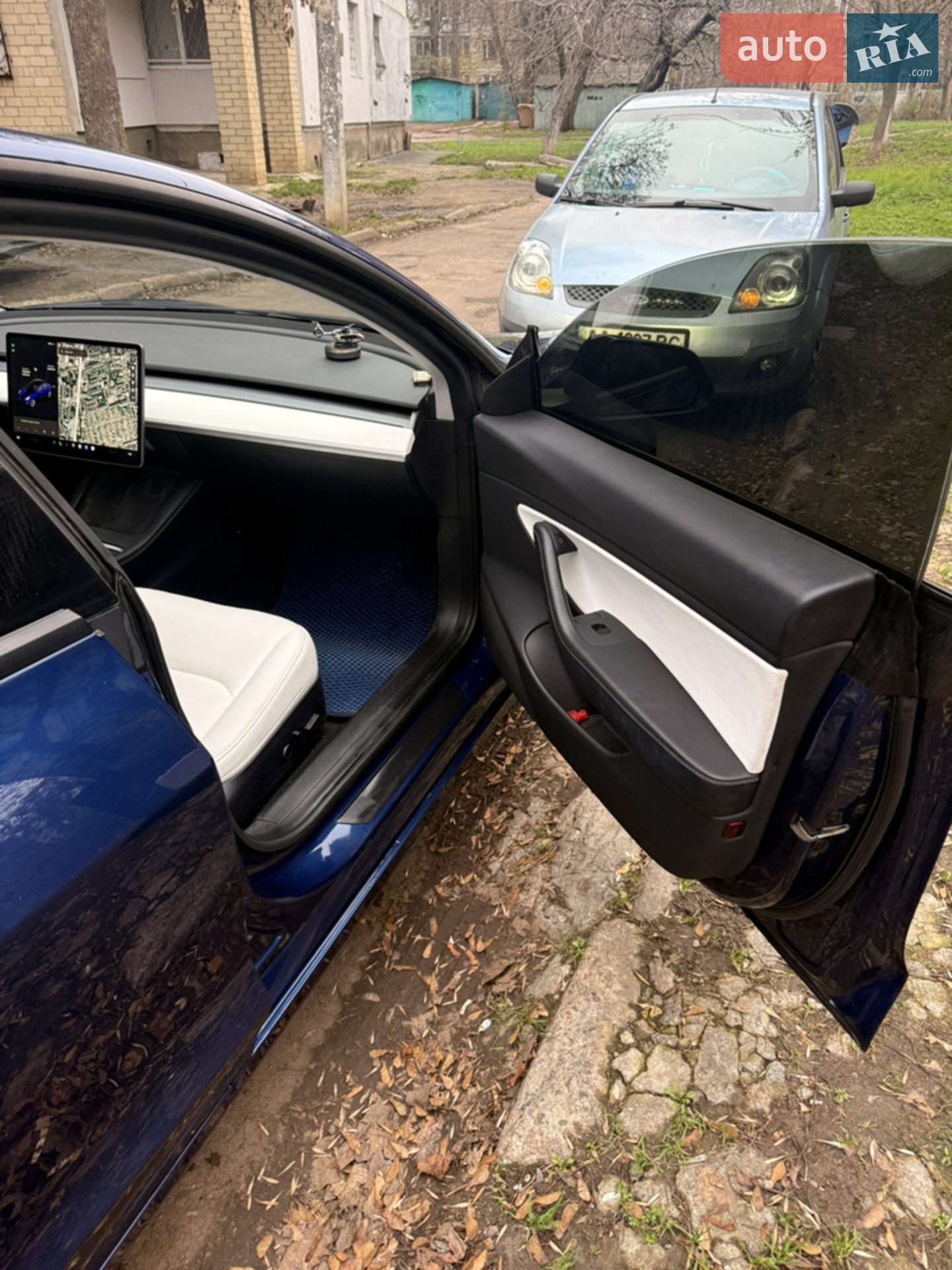 2021 Tesla Model 3 - мініатюра 15