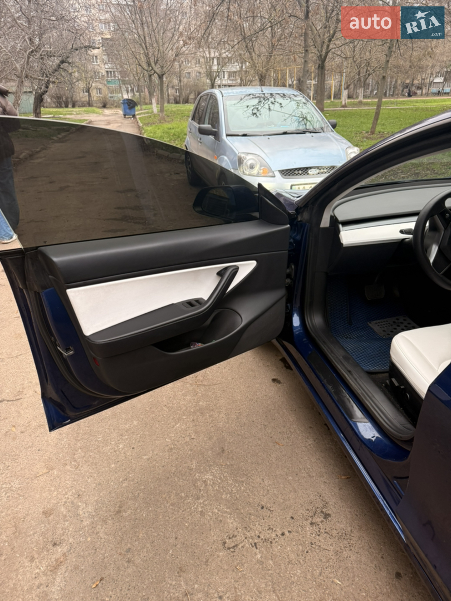 2021 Tesla Model 3 - мініатюра 16