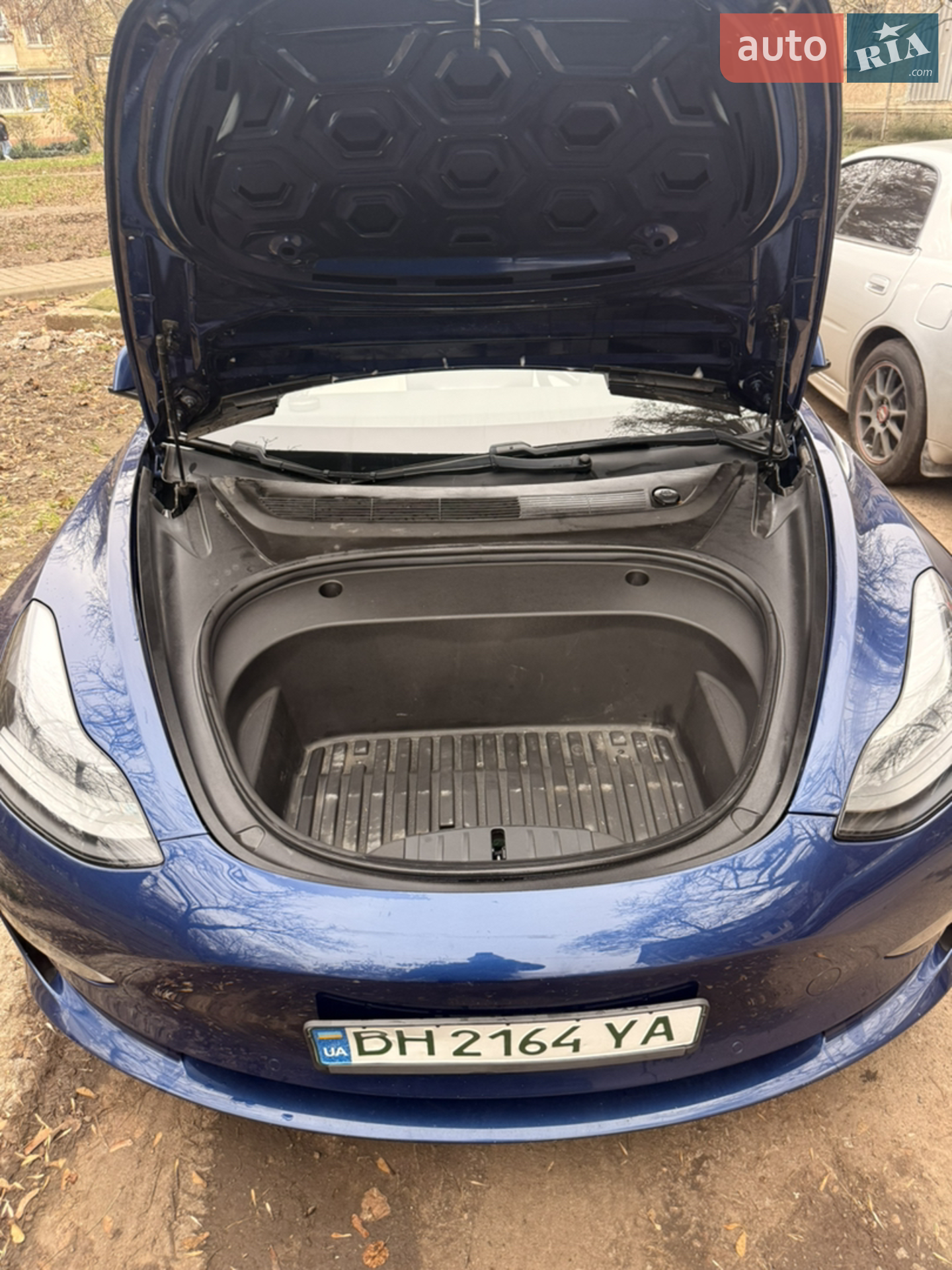 2021 Tesla Model 3 - мініатюра 18