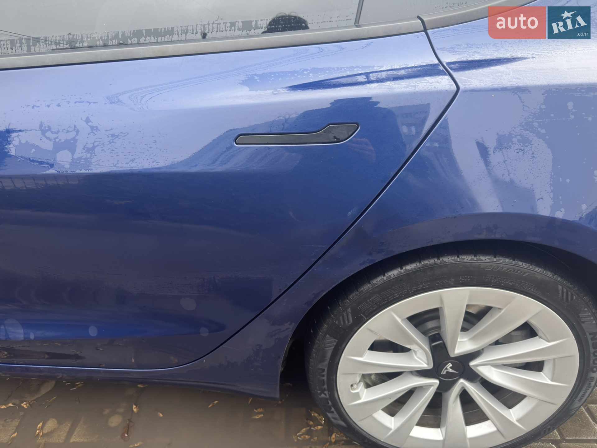 2021 Tesla Model 3 - мініатюра 22